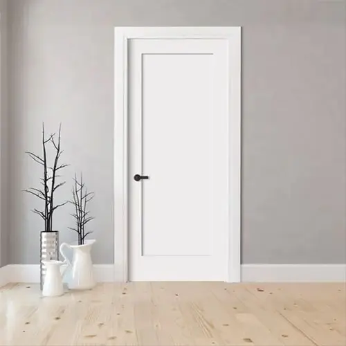 28×80 – 1 Panel Shaker Hollow Machined Door