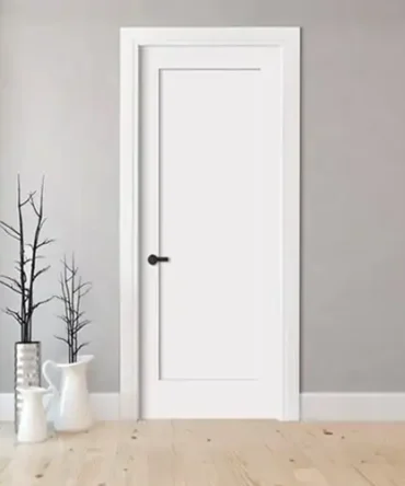 30×80 – 1 Panel Shaker Hollow Machined Door