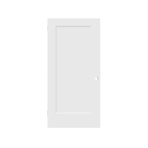 32×80 – 1 Panel Shaker Hollow Machined Door