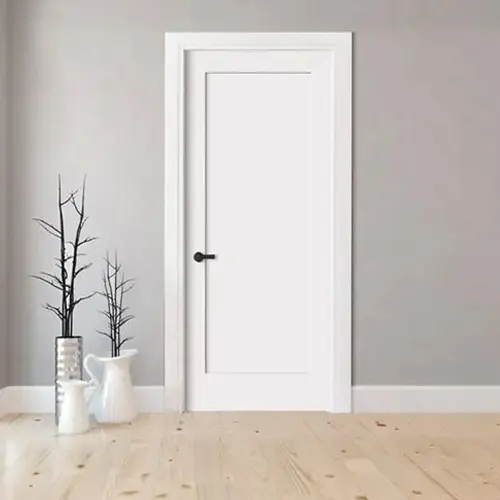 32×80 – 1 Panel Shaker Hollow Machined Door