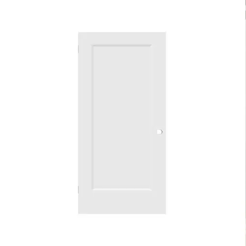 34×80 – 1 Panel Shaker Hollow Machined Door