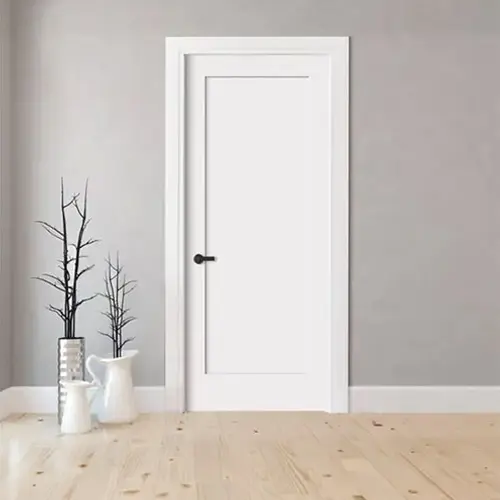 36×80 – 1 Panel Shaker Hollow Machined Door