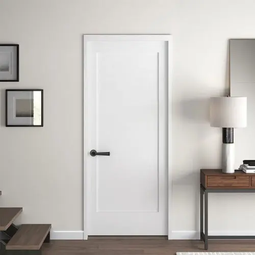 36×80 – 1 Panel Shaker Hollow Machined Door