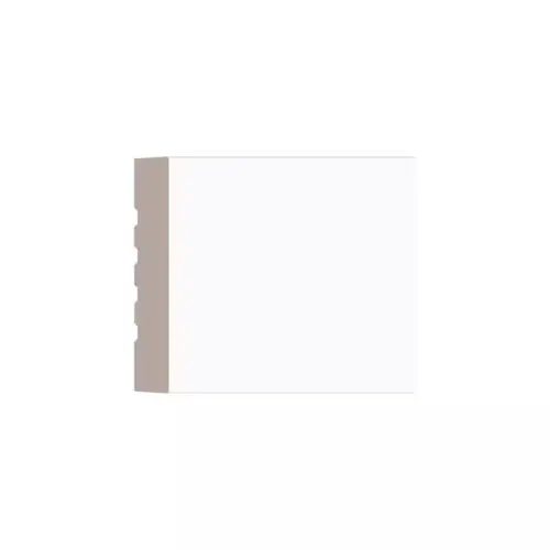 58 In. x 4-58 In. x 8 ft. Primed Finger Jointed Pine Door Jamb