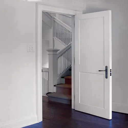 58 In. x 4-58 In. x 8 ft. Primed Finger Jointed Pine Door Jamb