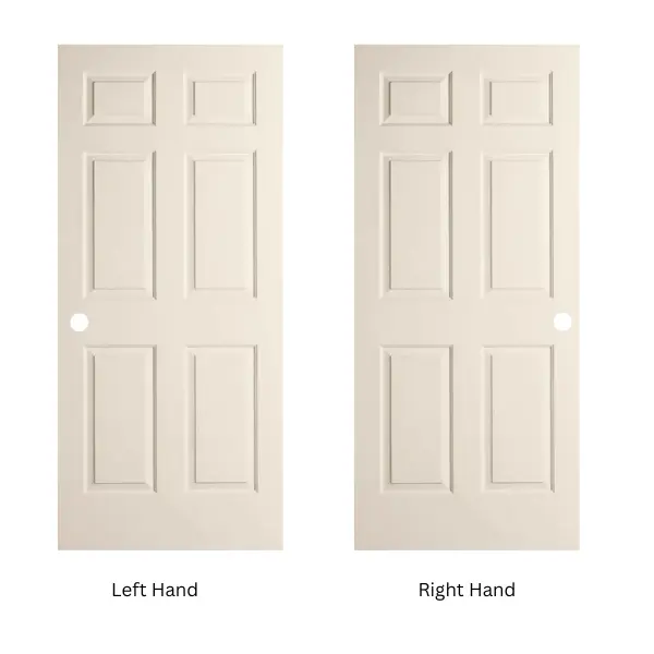 6 panel fire rated door - 20 minutes fire rated door from jeldwen