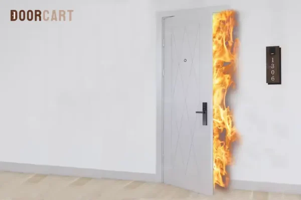 Fire Rated Doors