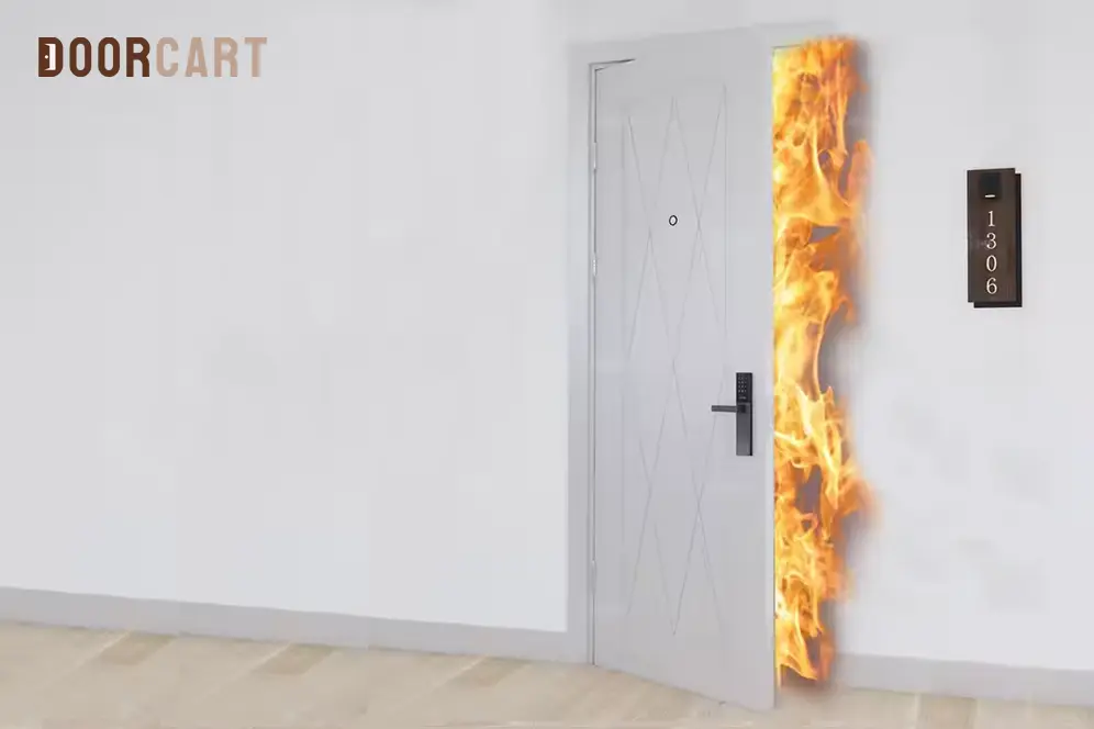 Fire Rated Doors