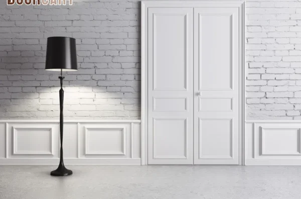 Solid Core Interior Doors