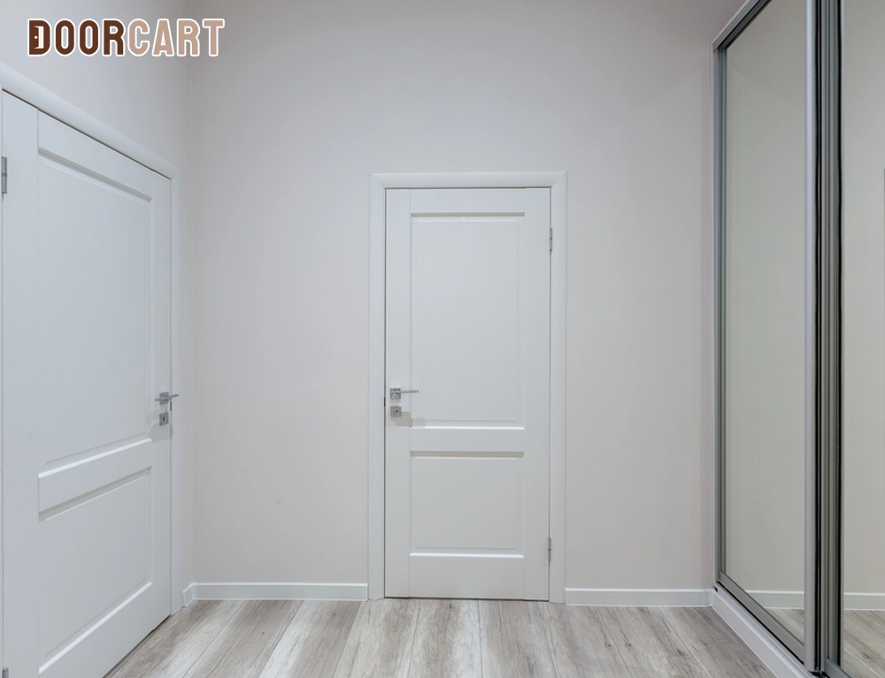Slab Fire Rated Door