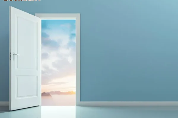 Shaker Doors