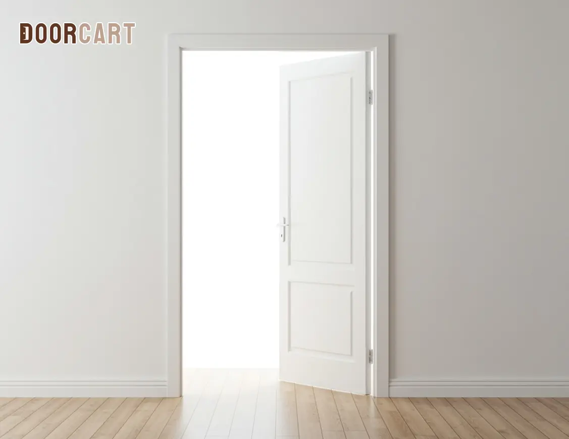 fire-rated flat doors
