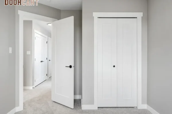Fire-Rated Door