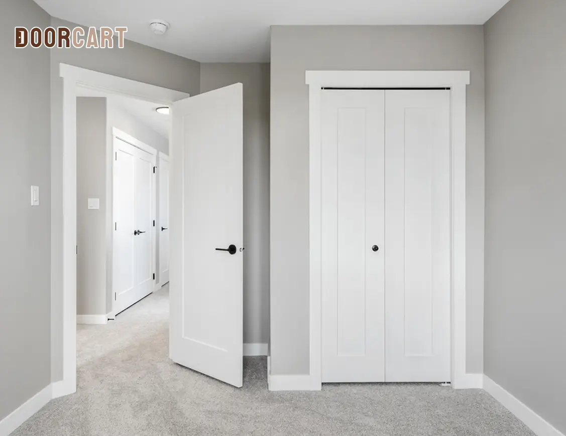 Fire-Rated Door