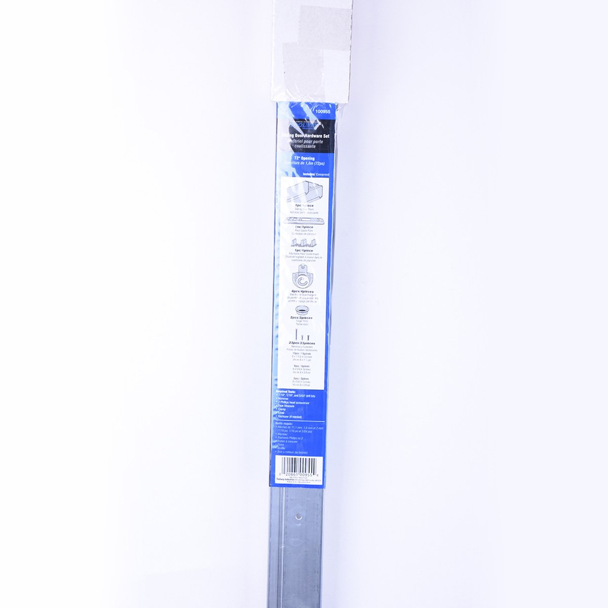 Sliding Door Hardware Kt