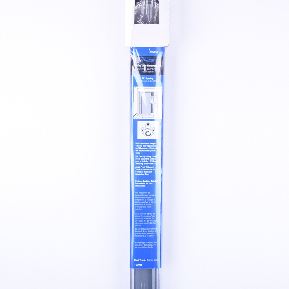 Sliding Door Hardware Kt