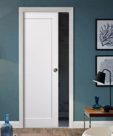 Pocket Door Hardware Kit