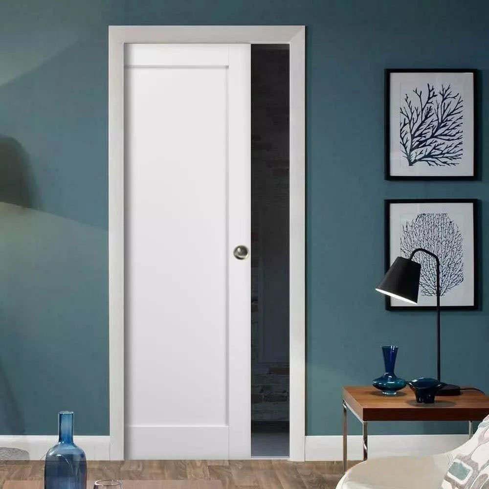 Pocket Door Hardware Kit