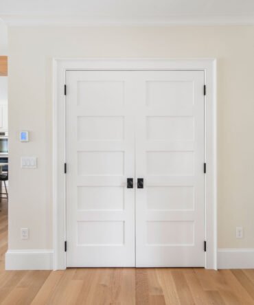 5 panel closet doors - french door black hinges - solid core doors 5 panel solid core