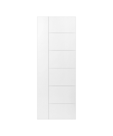 Alki - Berkley interior door - fine line doors