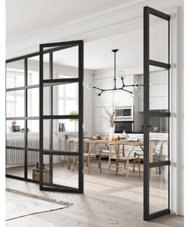 Soho - french door