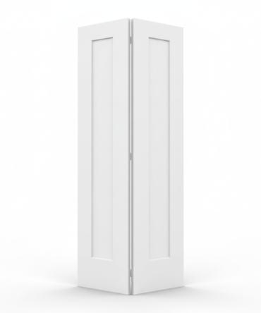 bifold door - 1 panel