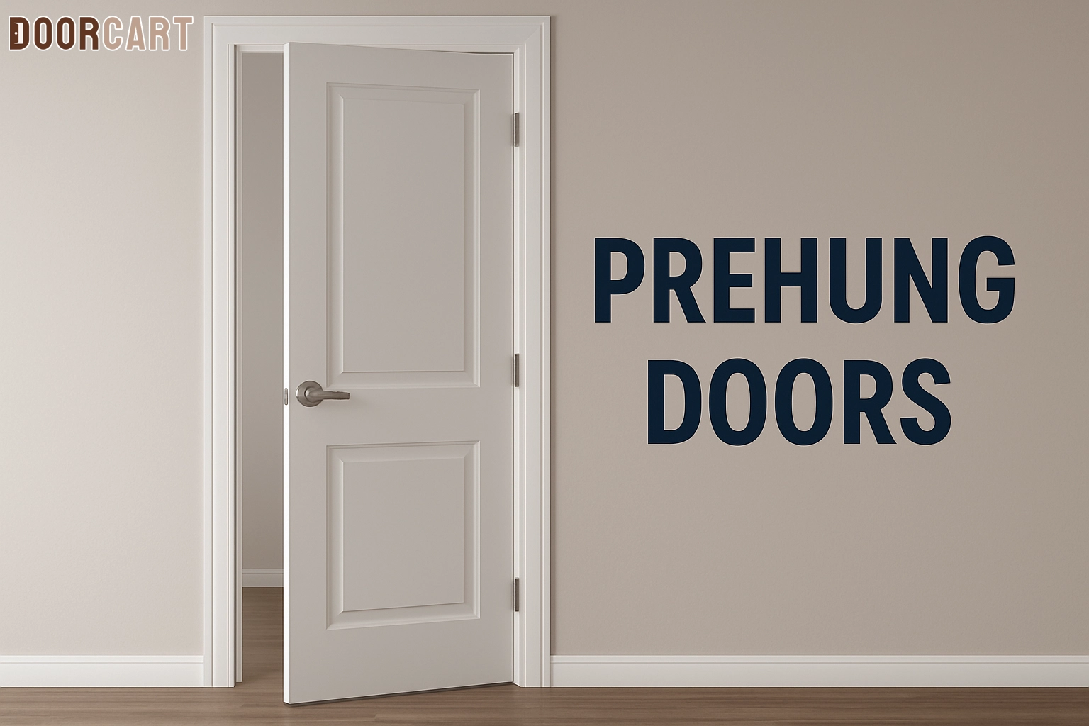 Prehung Doors
