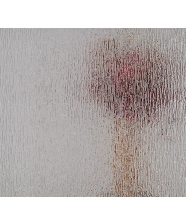 Trimlite Rain Drop Glass Door