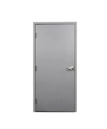Daybar Metal 90-Minute Fire Rated Door