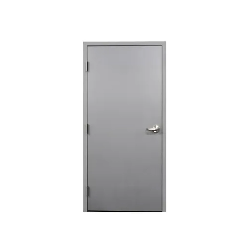 Daybar Metal 90-Minute Fire Rated Door