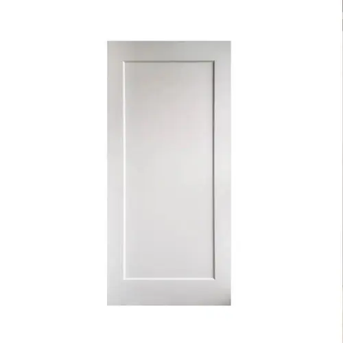 28×80 – 1 Panel Shaker Hollow Machined Door