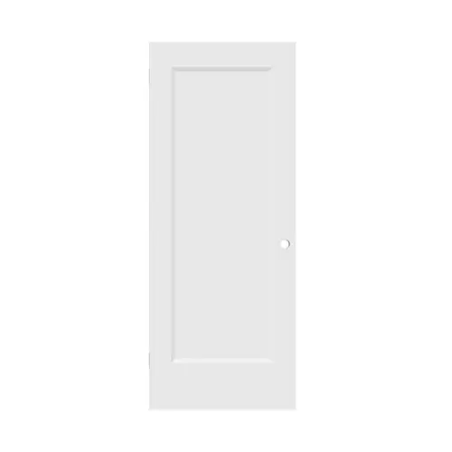 30×80 – 1 Panel Shaker Hollow Machined Door