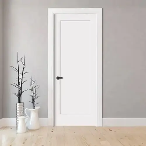 30×80 – 1 Panel Shaker Hollow Machined Door