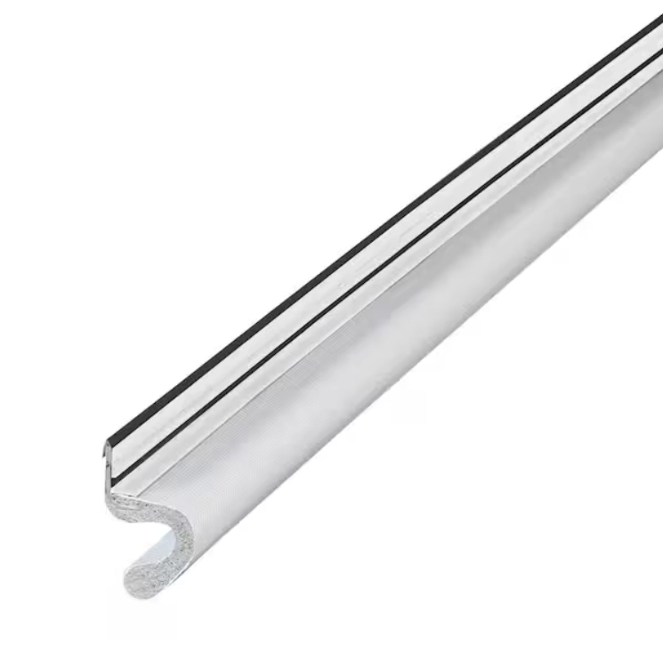 white md building products door seals