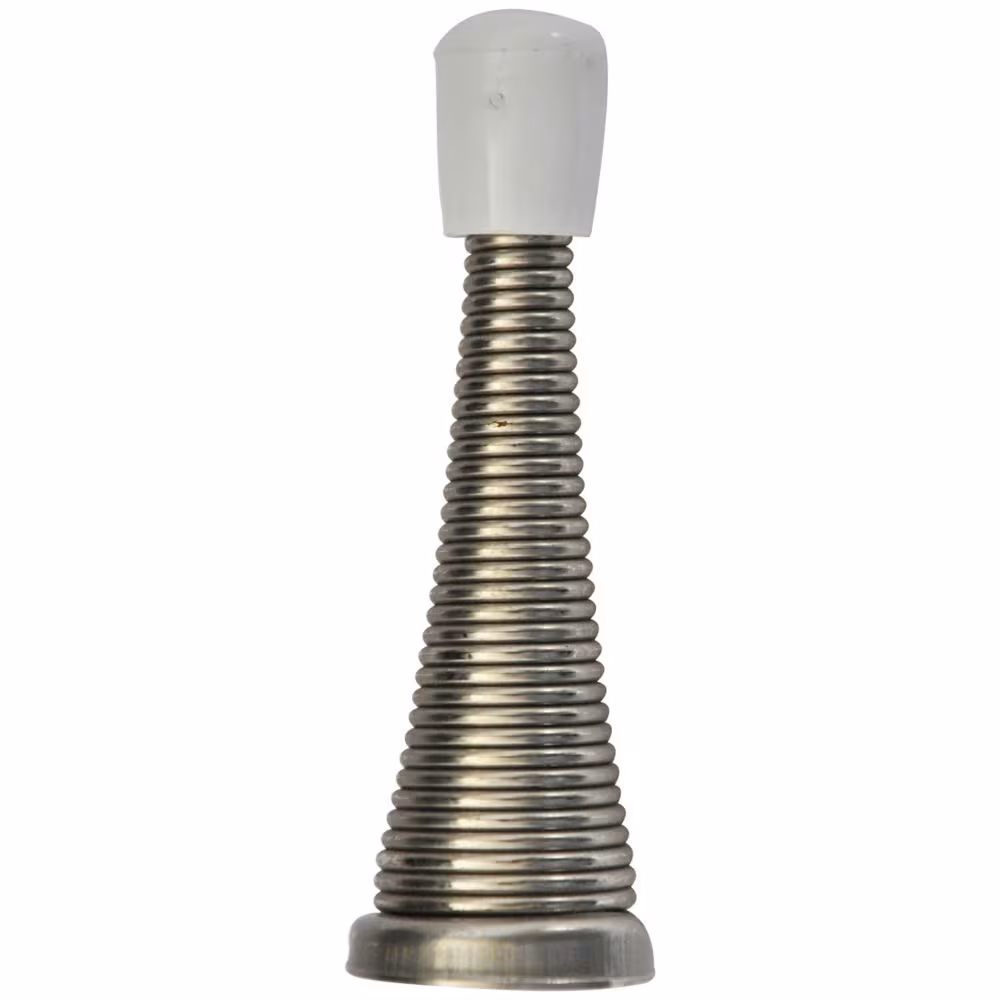 3-inch Spring Door Stop (1-pack)
